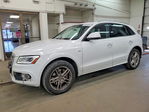 Audi Q5 2016