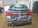Nissan Sentra 2017