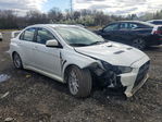 Mitsubishi Lancer Evolution 2008