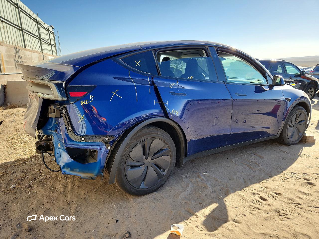 Tesla Model Y 2026