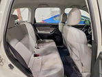 Subaru Forester 2014