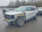 Ford Explorer 2017