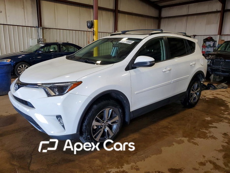 Toyota RAV 4 2016 - Image 1 of 15