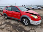 Pontiac Vibe 2004