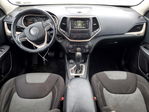 Jeep Cherokee 2014