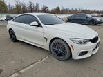 BMW Series 4 2017