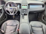 Ford Taurus 2017