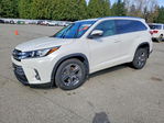 Toyota Highlander 2017