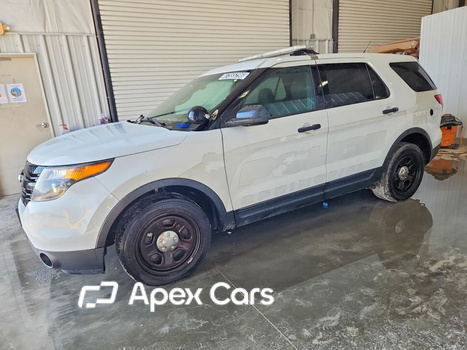 Ford Explorer 2015 - Image 1 of 12