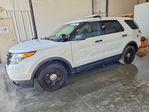 Ford Explorer 2015