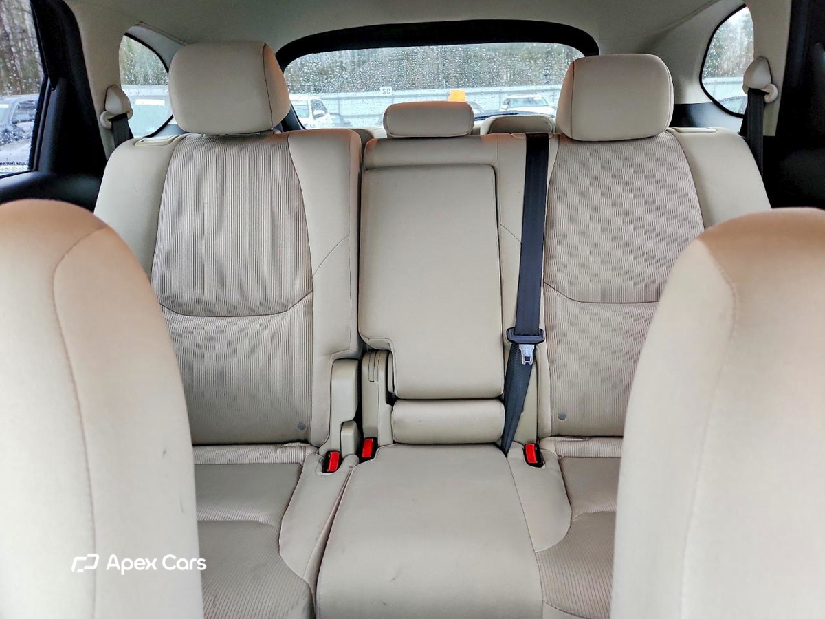 Mazda CX-9 2016