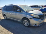 Toyota Sienna 2014