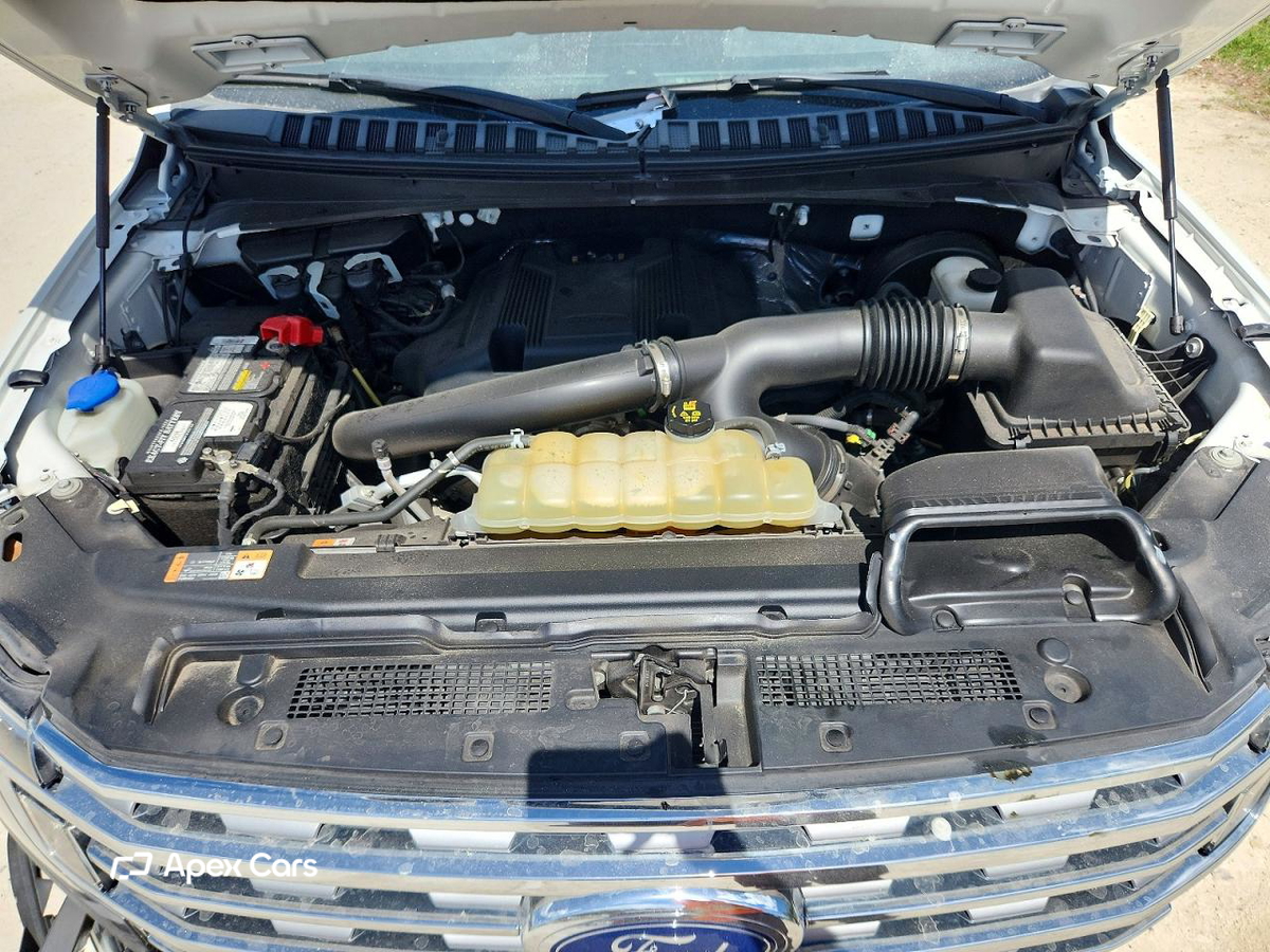 Ford Expedition 2020