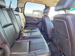 Chevrolet Silverado 2013