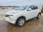Nissan Juke 2013