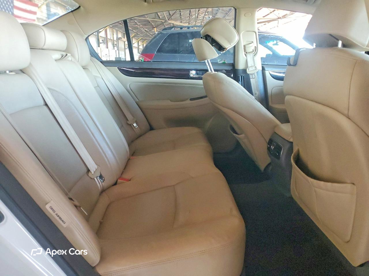 Hyundai Genesis 2010
