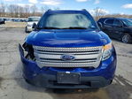 Ford Explorer 2014
