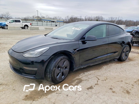 Tesla Model 3 2023 - Image 1 of 14