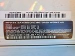 BMW Series 3 2014