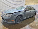 Ford Fusion 2012