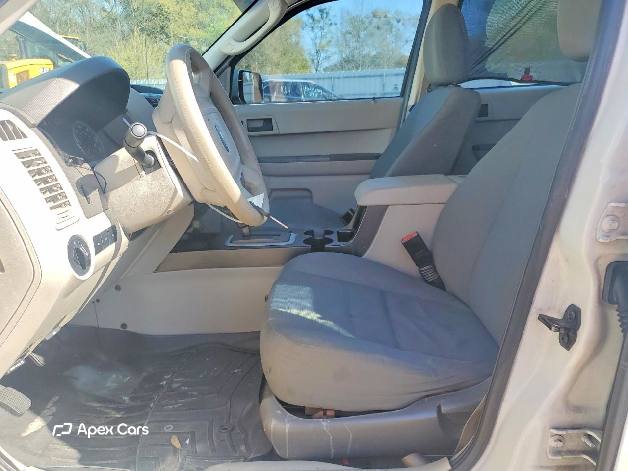 Ford Escape 2012