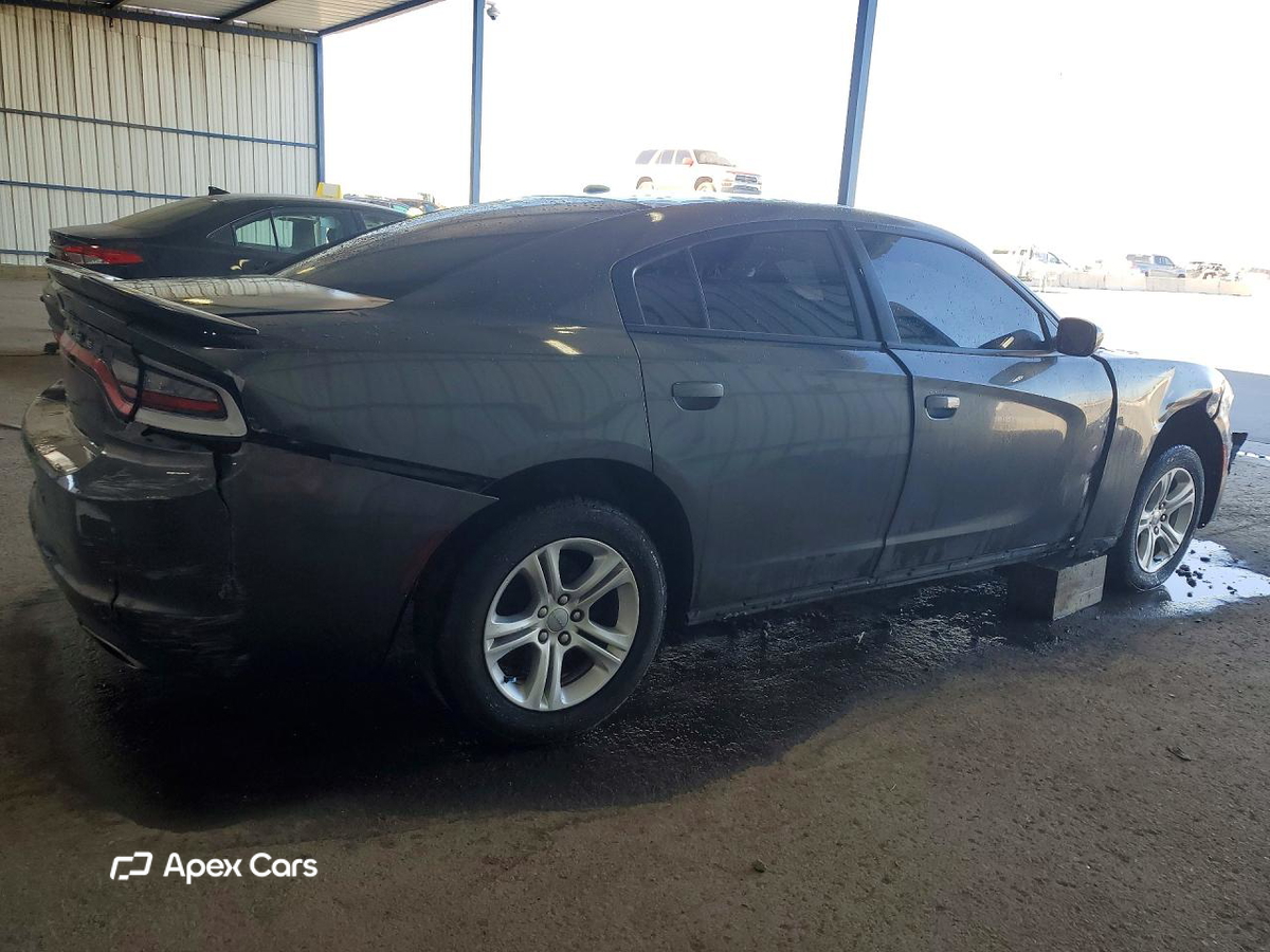 Dodge Charger 2020