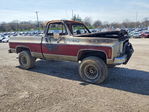 Chevrolet Silverado 1976
