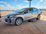 Mazda 3 2013