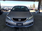 Honda Civic 2013
