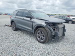 Ford Explorer 2022