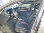 Audi A4 2015