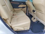 Toyota Highlander 2017