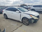 Hyundai Sonata 2012