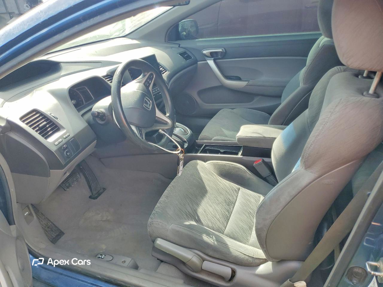 Honda Civic 2008