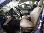 Subaru Forester 2018