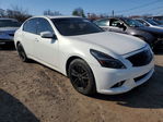 Infiniti G 2012