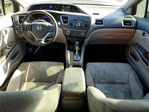 Honda Civic 2015