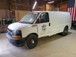 Chevrolet Express 2018