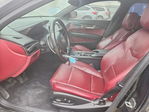 Cadillac ATS 2013