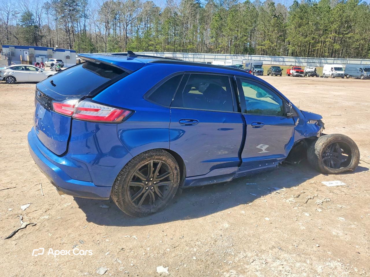 Ford Edge 2020