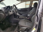 Ford Fiesta 2014