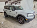 Ford Bronco 2021