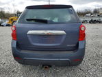 Chevrolet Equinox 2013