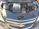 Chevrolet Equinox 2013
