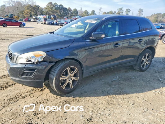 Volvo XC60 2013 - Image 1 of 14