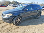 Volvo XC60 2013