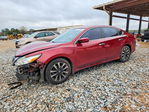 Nissan Altima 2017