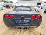 Chevrolet Corvette 2007