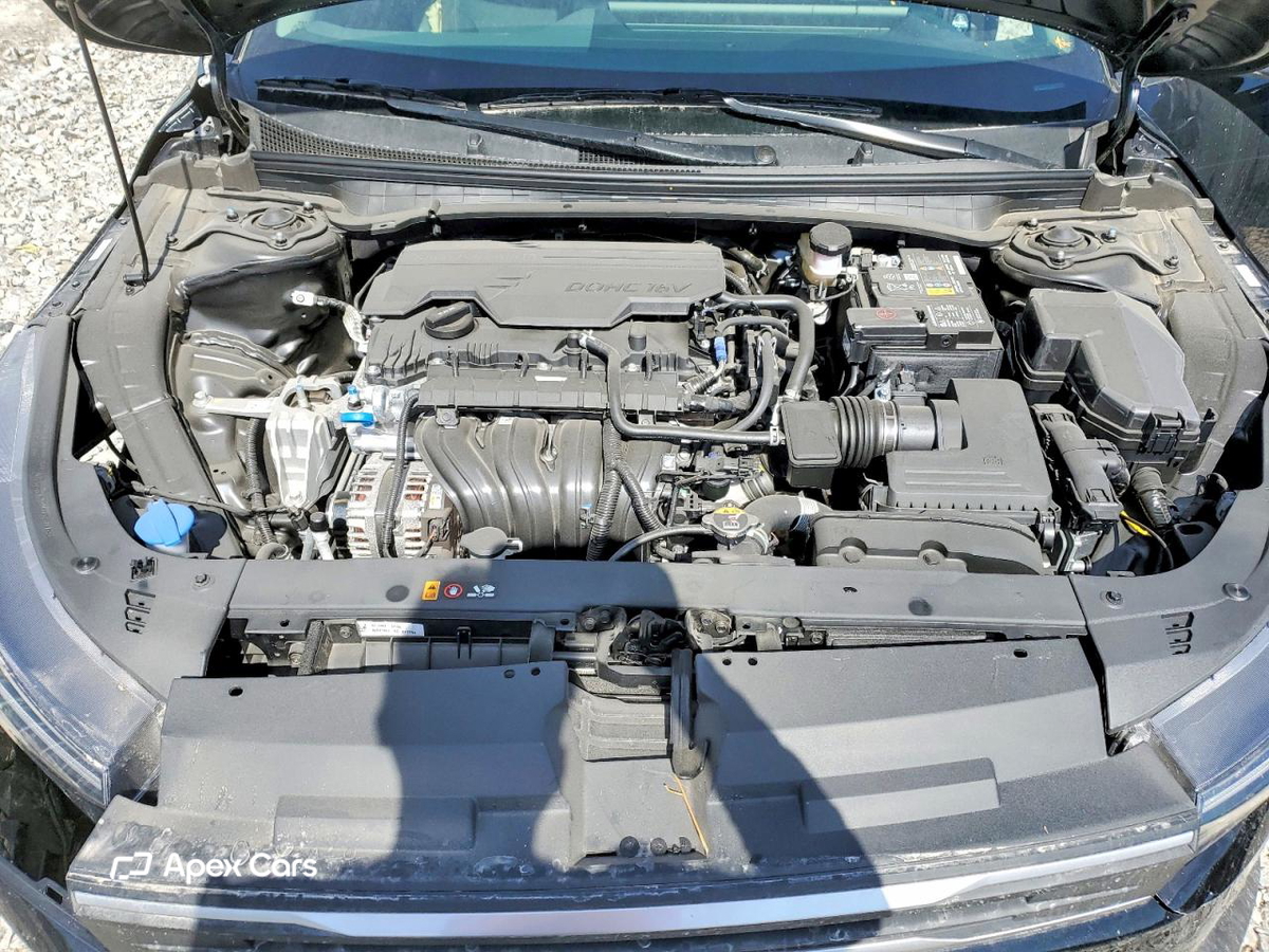 Kia K4 2025
