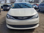 Chrysler Pacifica 2019